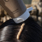 Growus Sea Salt Therapy Scalp Scaler