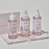 Укрепляющая ампула для кожи головы Growus Damage Therapy Scalp Scaling Ampoule