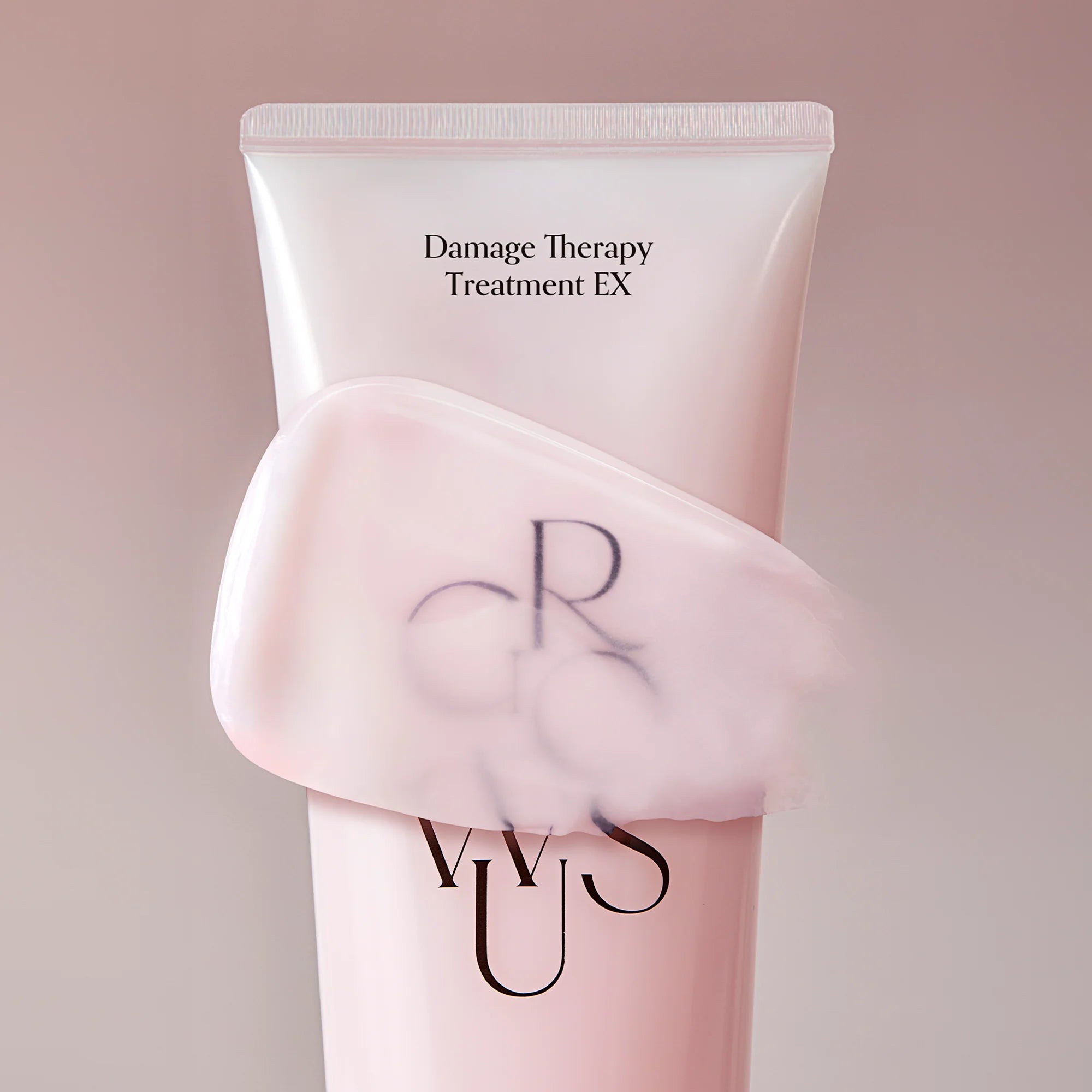 Интенсивная маска Growus Damage Therapy Treatment EX