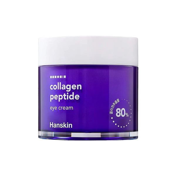 Krēms ādai ap acīm HANSKIN Collagen Peptide Eye Cream