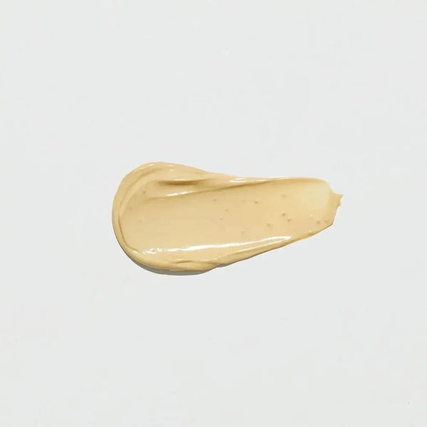 Mirdzoša maska ar C vitamīnu HANSKIN Vitamin C Glow Mask