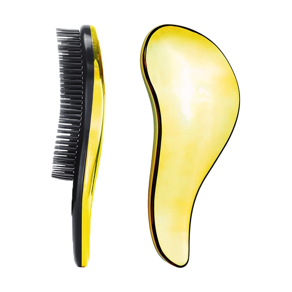 Matu ķemme Esthetic House Hair Brush For Easy Comb