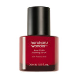 Успокаивающая сыворотка Haruharu Wonder Rose PDRN Soothing Serum