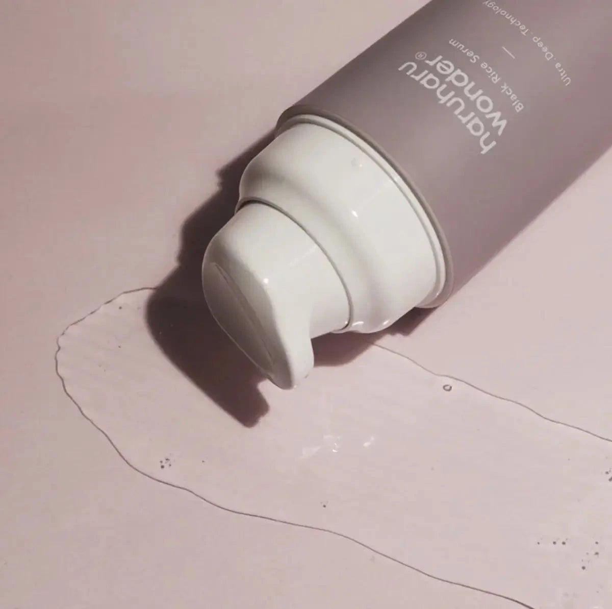 Antioksidantu serums ar melniem rīsiem Haruharu Wonder Black Rice Serum