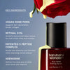Укрепляющая сыворотка для лица Haruharu Wonder Rose PDRN Firming Serum