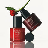 Укрепляющая сыворотка для лица Haruharu Wonder Rose PDRN Firming Serum