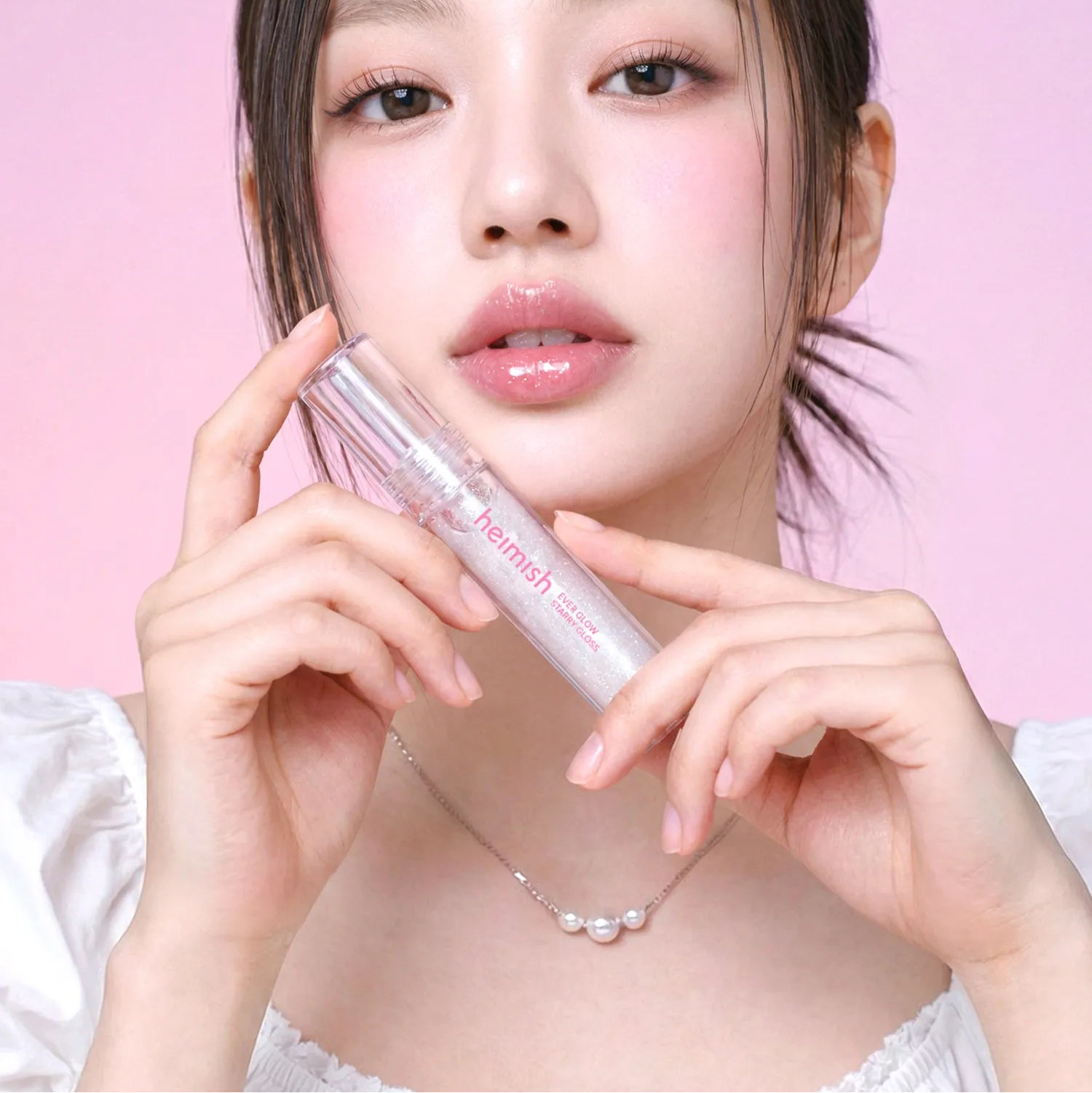 Блеск для губ Heimish Ever Glow Starry Gloss
