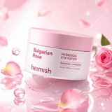 Heimish Eye Patch Bulgarian Rose Water