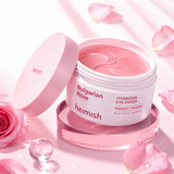 Heimish Eye Patch Bulgarian Rose Water