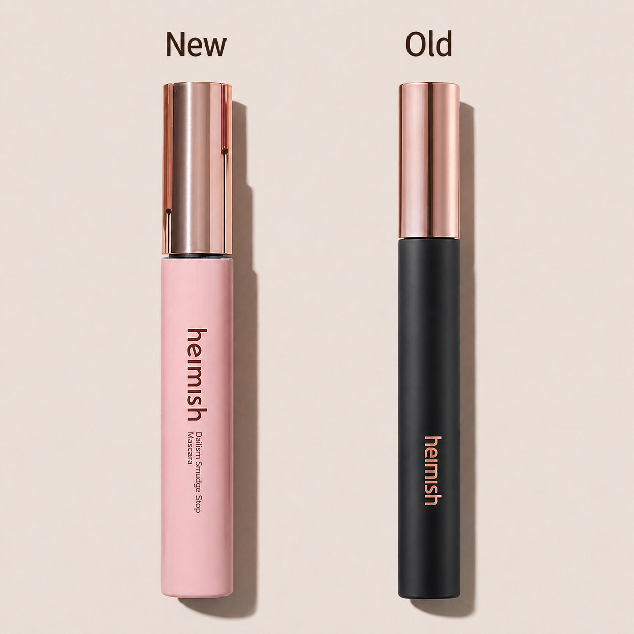 Heimish Dailism Smudge Stop Mascara