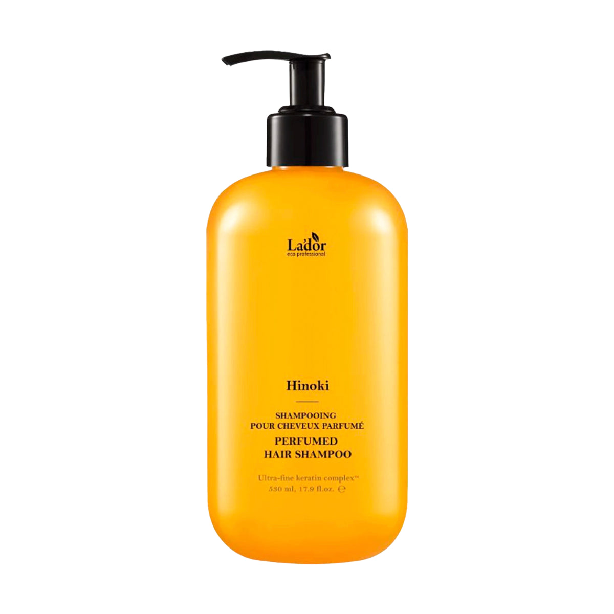 Ароматный шампунь для волос Lador Perfumed Hair Shampoo