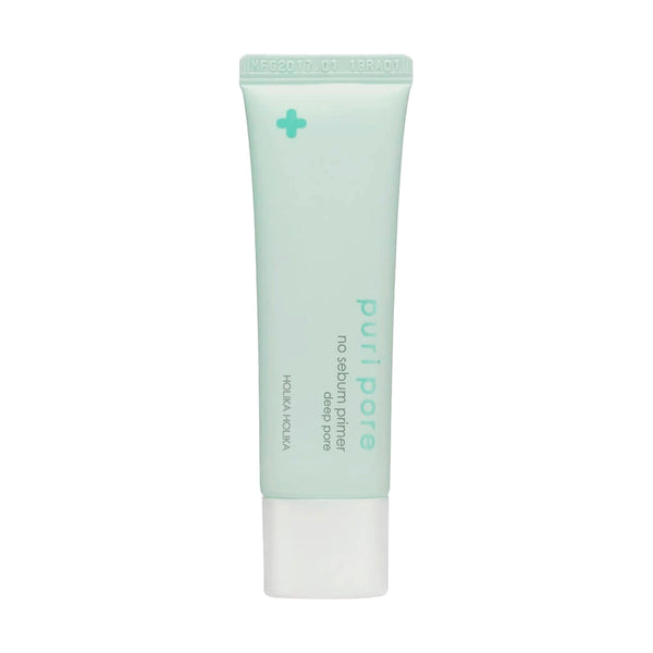 Праймер Holika Holika Puri Pore No Sebum Primer Deep Pore