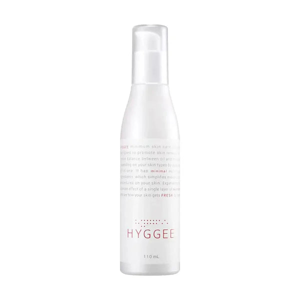 Atsvaidzinoša esence kombinētai ādai Hyggee Onestep Facial Essence Fresh