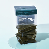 Увлажняющие пэды с ПДРН Isntree Gim PDRN Boosting Glow Pad