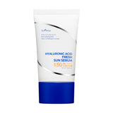 Увлажняющая солнцезащитная сывороткаIsntree Hyaluronic Acid Fresh Sun Serum SPF50+ PA++++