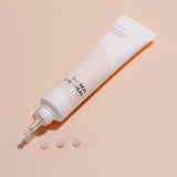 Atjaunojošs krēms ādai ap acīm ar bifidobaktēriju lizātu IsNtree TW-REAL Eye Cream