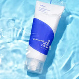 Krēms dziļai ādas mitrināšanai ar hialuronskābe IsNtree Hyaluronic Acid Moist Cream
