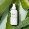 Emulsija ar alveju Isntree Aloe Soothing Emulsion