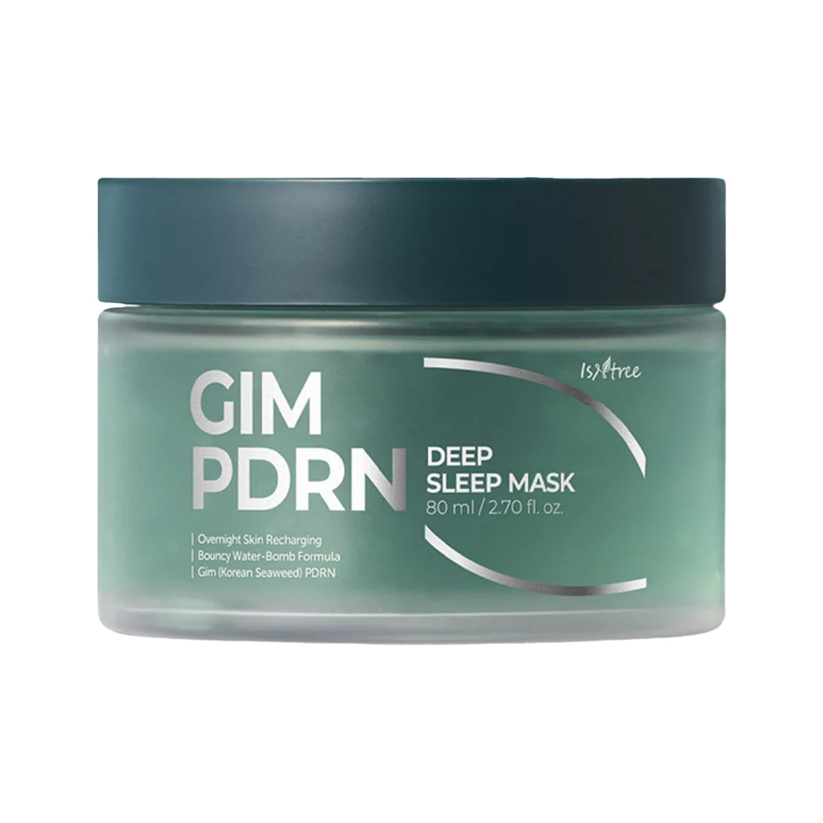 Ночная увлажняющая маска с ПДРН Isntree Gim PDRN Deep Sleep Mask