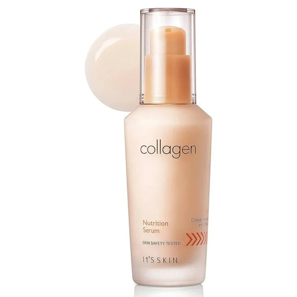 Nostiprinošs sejas serums It's Skin Collagen Nutrition Serum+