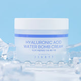 Jigott Hyaluronic Acid Water Bomb Cream