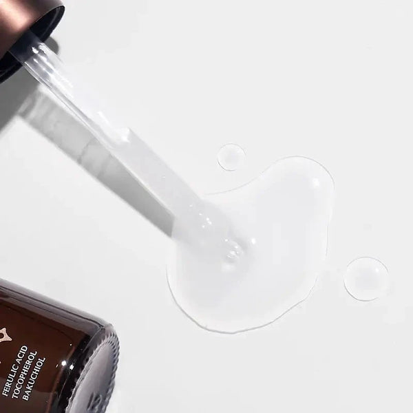 Serums ādas elastībai ar C vitamīnu Jumiso All Day Vitamin VC-IP 1.0