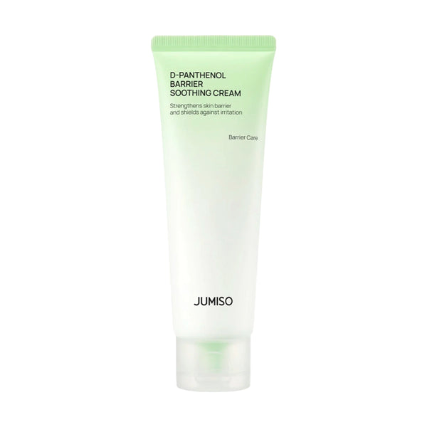 Rahustav ja taastav kreem Jumiso D-Panthenol Barrier Soothing Cream
