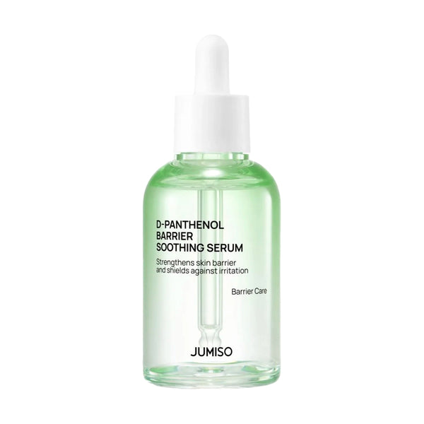 Восстанавливающая и защитная сыворотка Jumiso D-Panthenol Barrier Soothing Serum