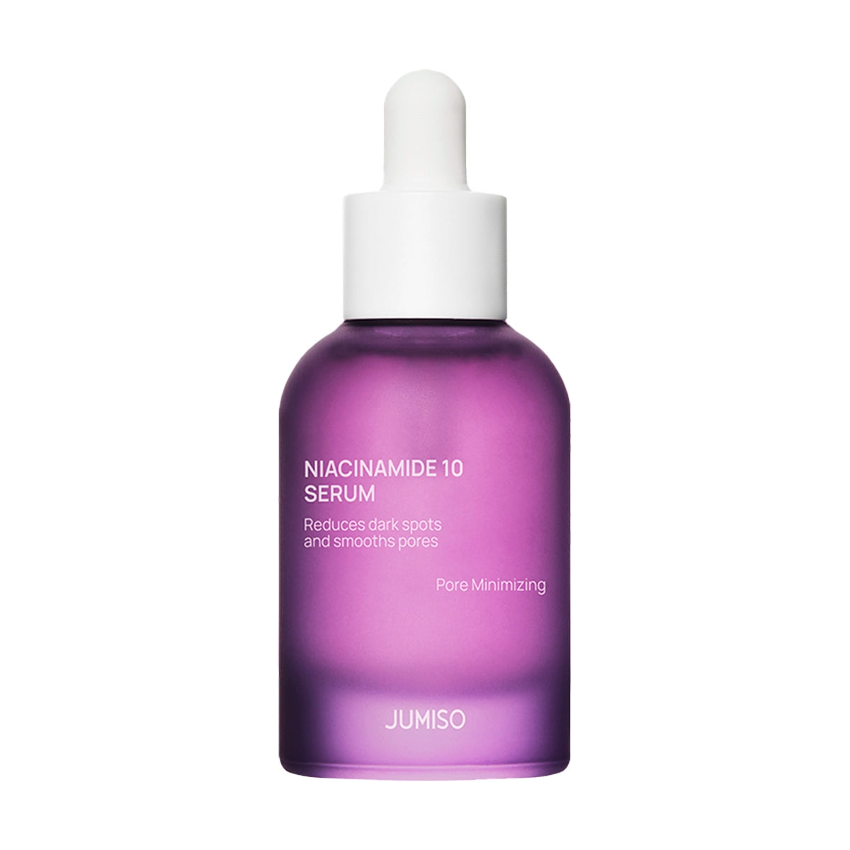 Niatsiinamiidi ja glutationiga seerum Jumiso Niacinamide 10 Serum