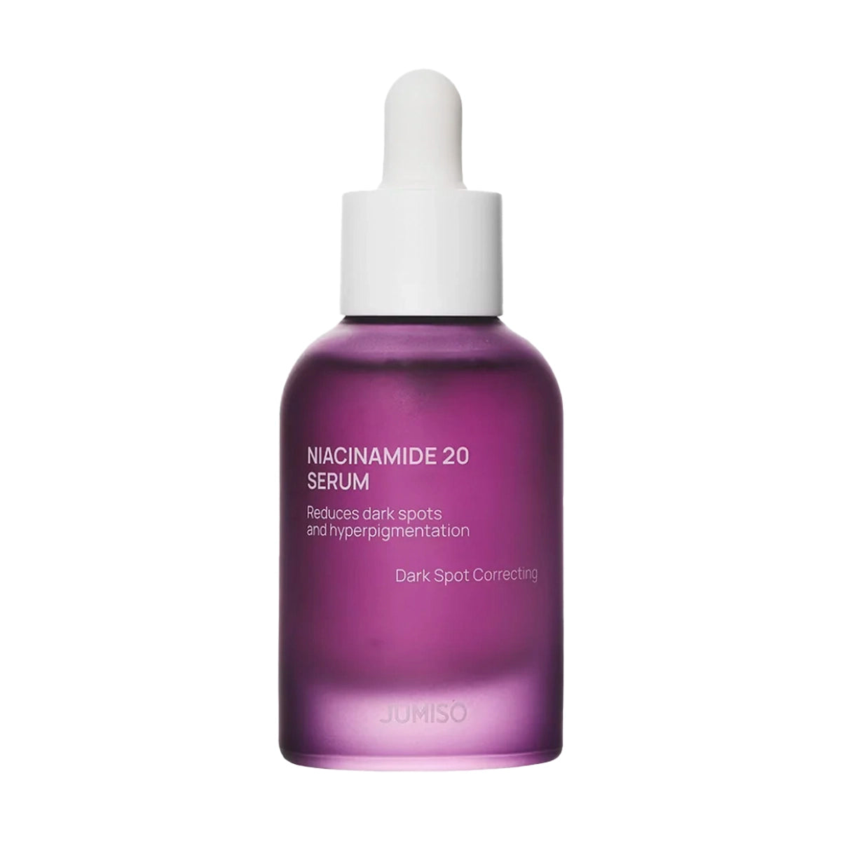Концентрированная сыворотка Jumiso Niacinamide 20 Serum