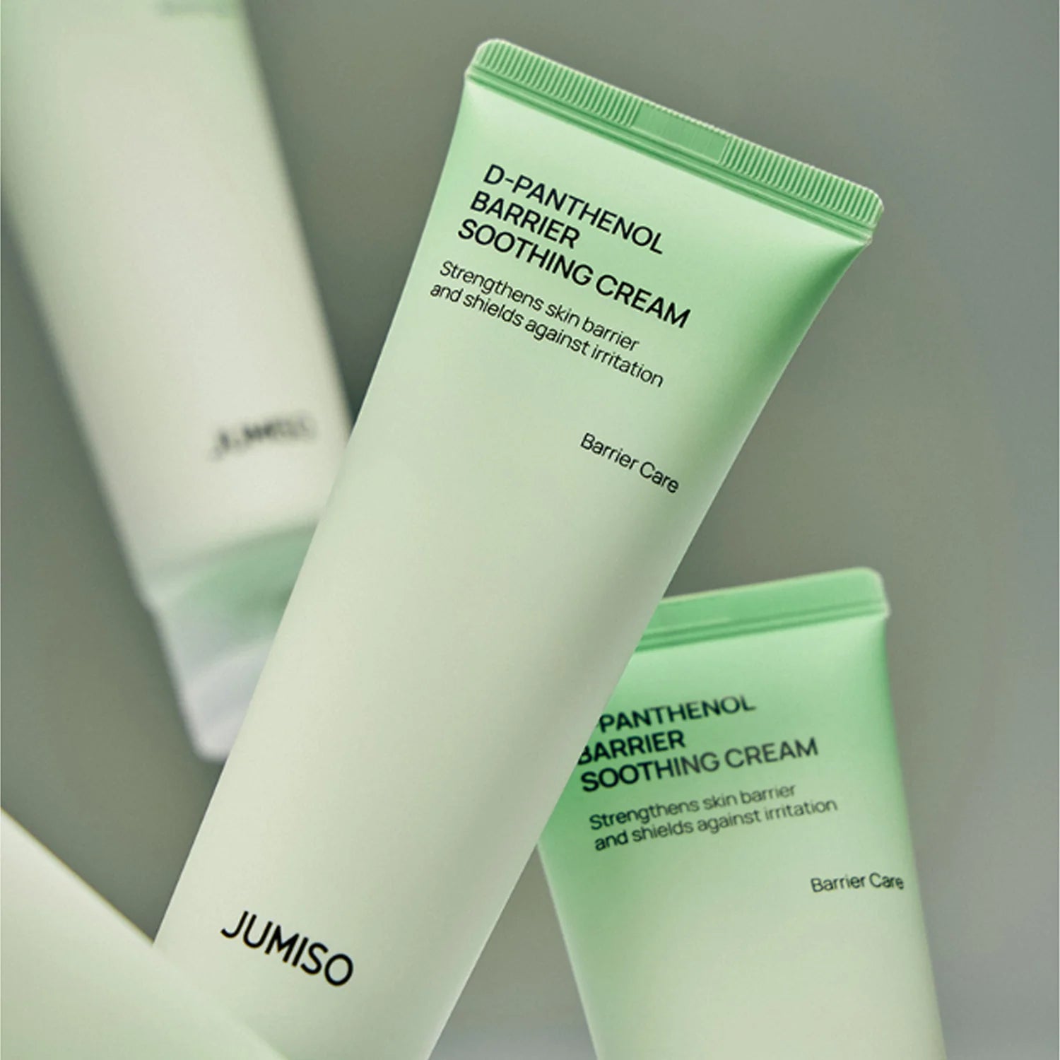 Rahustav ja taastav kreem Jumiso D-Panthenol Barrier Soothing Cream