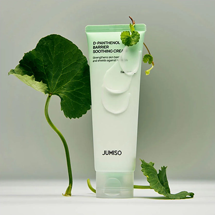 Rahustav ja taastav kreem Jumiso D-Panthenol Barrier Soothing Cream