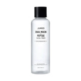 Восстанавливающий и успокаивающий тоник Jumiso Snail Mucin + Peptide Facial Toner