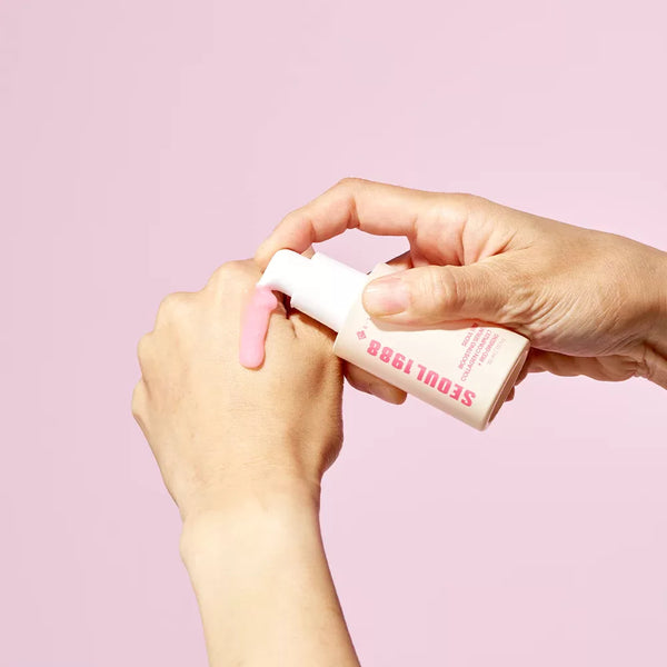 Укрепляющая сыворотка K-SECRET Seoul 1988 Boosting Serum: Collagen Complex + Red Ginseng