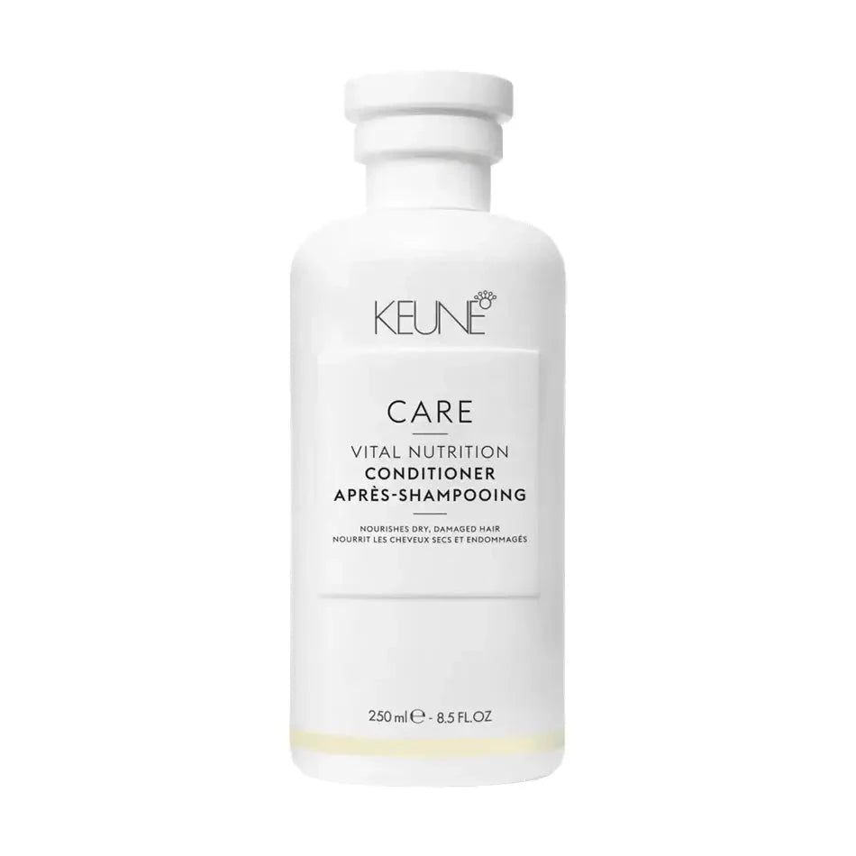 Kondicionieris sausiem un bojātiem matiem Keune CARE Vital Nutrition Conditioner
