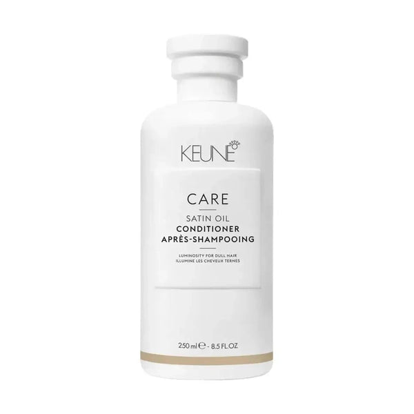 Kondicionieris Zīdaina kopšana Keune Care Satin Oil Conditioner
