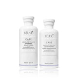 Kondicionieris matu apjoma piešķiršanai Keune Care Absolute Volume Conditioner