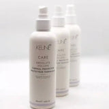 Termo aizsardzība matiem Keune Care Absolute Volume Thermal Protector