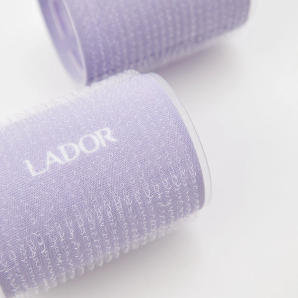Matu ruļļi Lador Mini Hair Roll