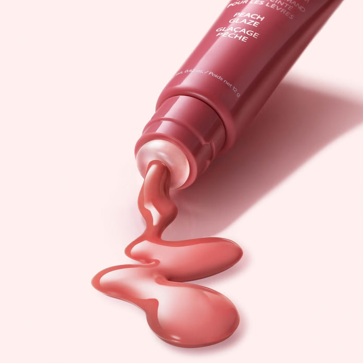 Laneige Glaze Craze Tinted Lip Serum Peach Glaze