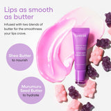 Увлажняющий бальзам для губ Laneige Lip Glowy Balm Gummy Bear