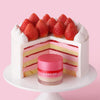 Laneige Lip Sleeping Mask Strawberry Shortcake