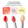 Laneige Lip Sleeping Mask Strawberry Shortcake