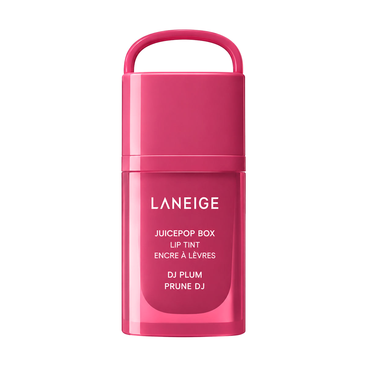 Увлажняющий тинт для губ Laneige JuicePop Box Lip Tint