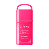 Увлажняющий тинт для губ Laneige JuicePop Box Lip Tint
