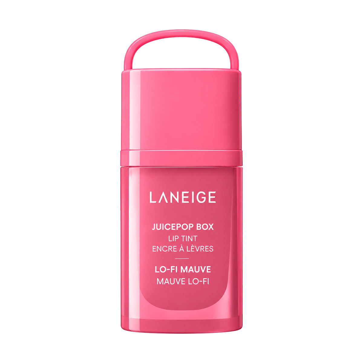 Увлажняющий тинт для губ Laneige JuicePop Box Lip Tint