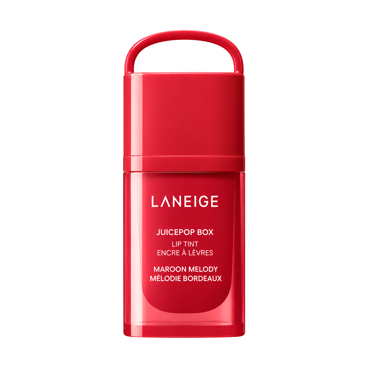 Увлажняющий тинт для губ Laneige JuicePop Box Lip Tint