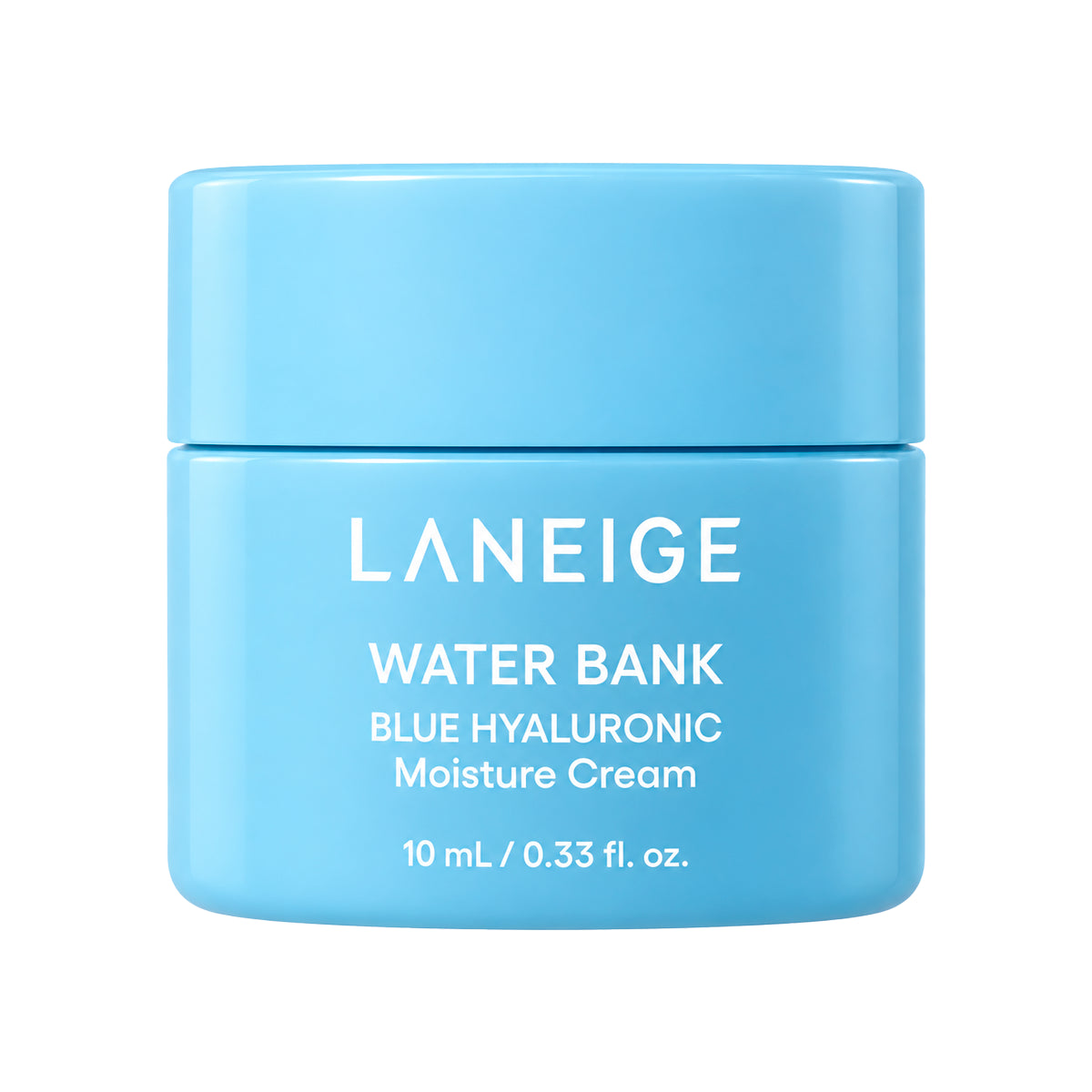 Увлажняющий крем для лица Laneige Water Bank Blue Hyaluronic Moisture Cream