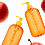 Шампунь для сияния волос с яблочным уксусом Lador ACV Vinegar Shampoo