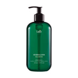 Шампунь с растительным комплексом Lador Herbalism Shampoo